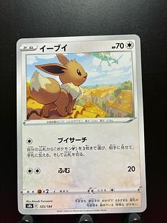 Rakurakudo] Pocketka Eevee