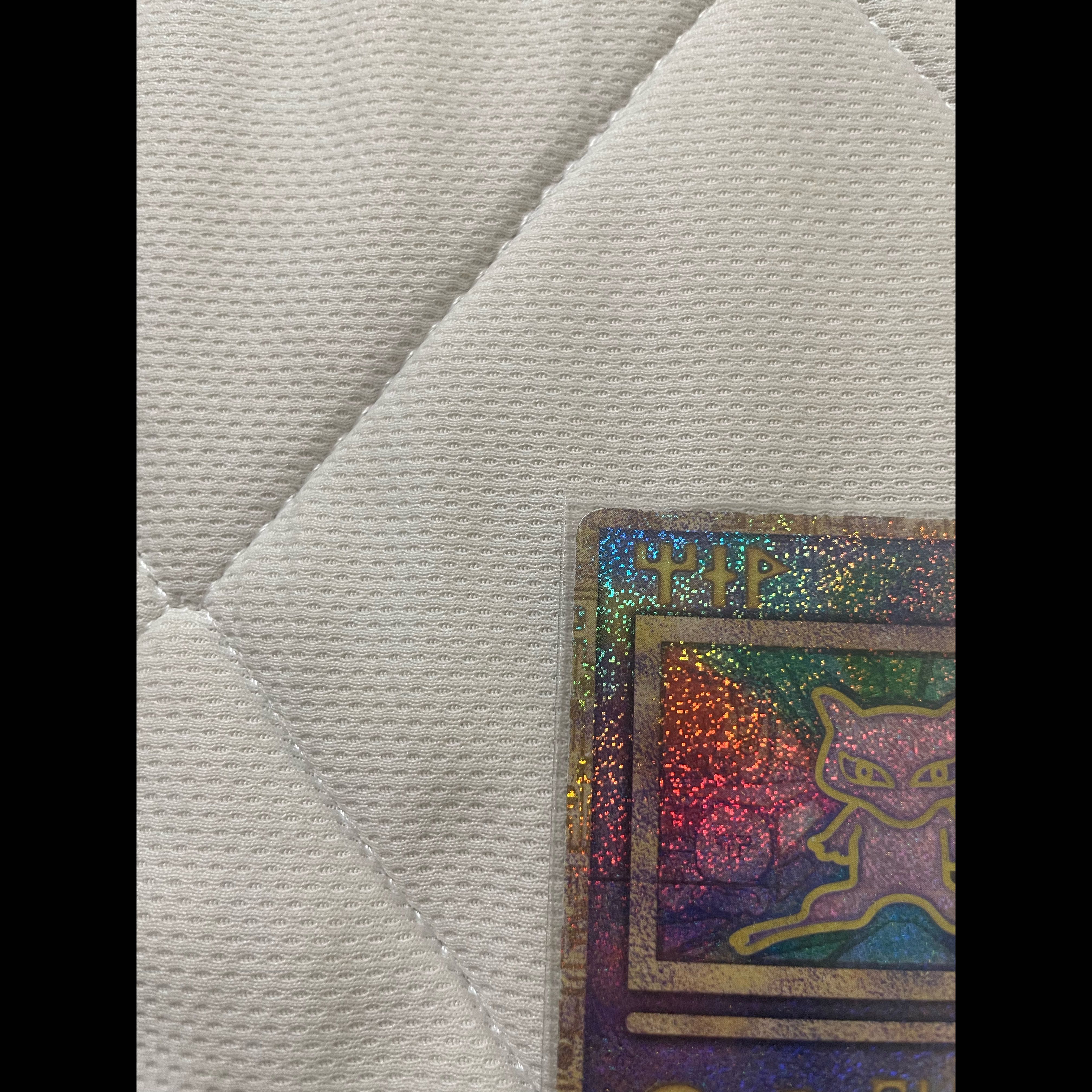 Ancient Mew: Early Error Version 1枚