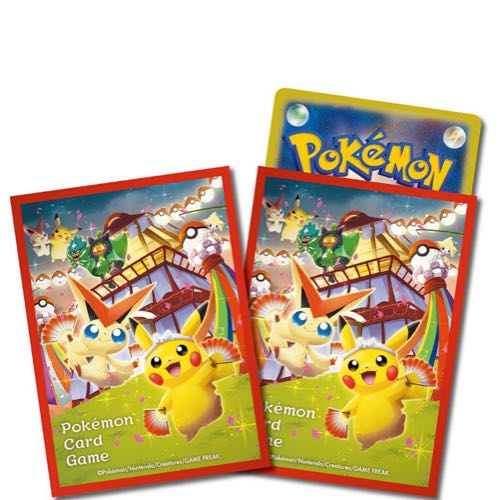 ポケモンカードゲーム スカーレット＆バイオレット スペシャル