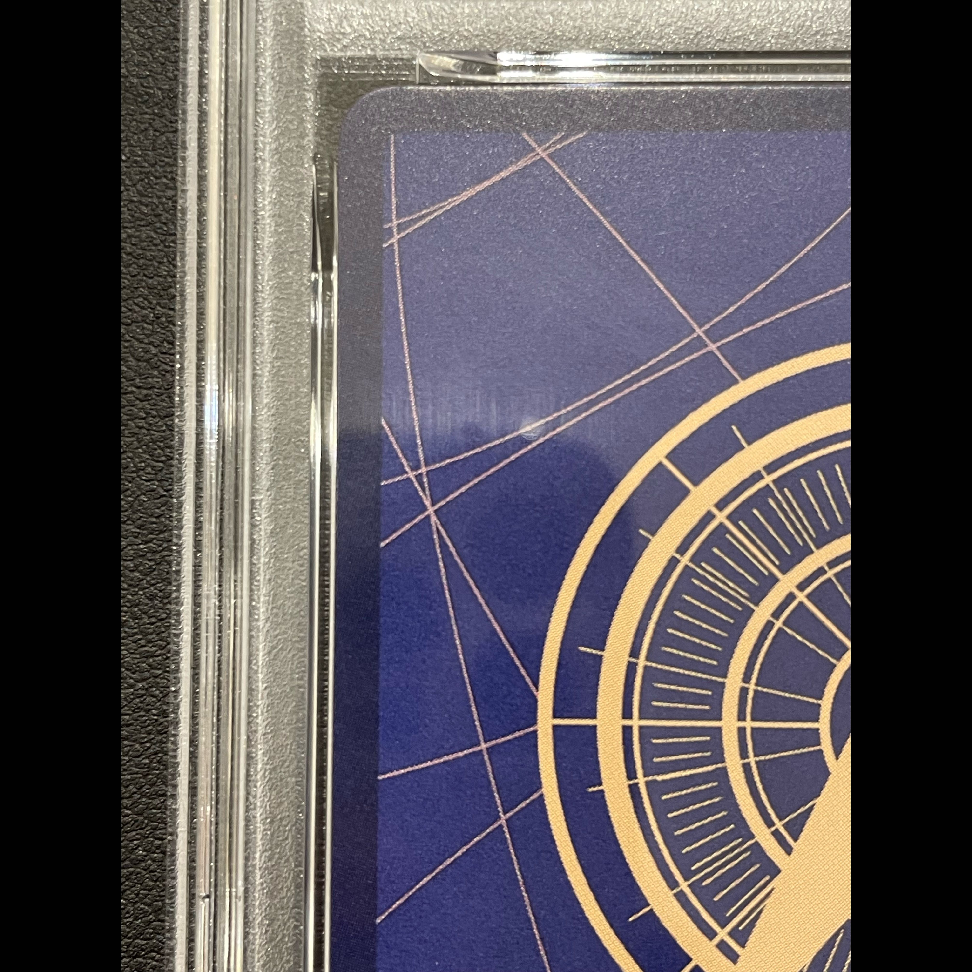 [PSA10] Sakazuki (Parallel) (Super Parallel) P-SR OP16-065 1枚