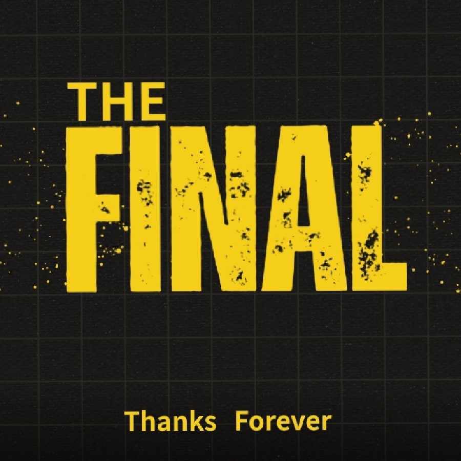 ③kh 様　THE  FINAL  1枚