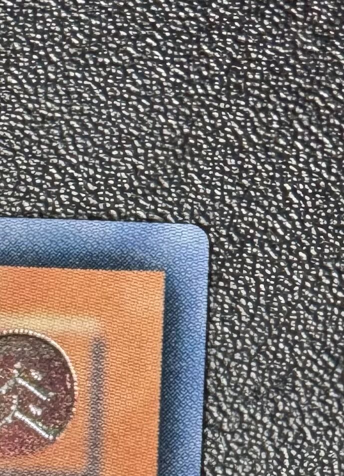 大将軍紫炎/戦士族/遊戯王/ レリーフ/アルティメットレア 1枚