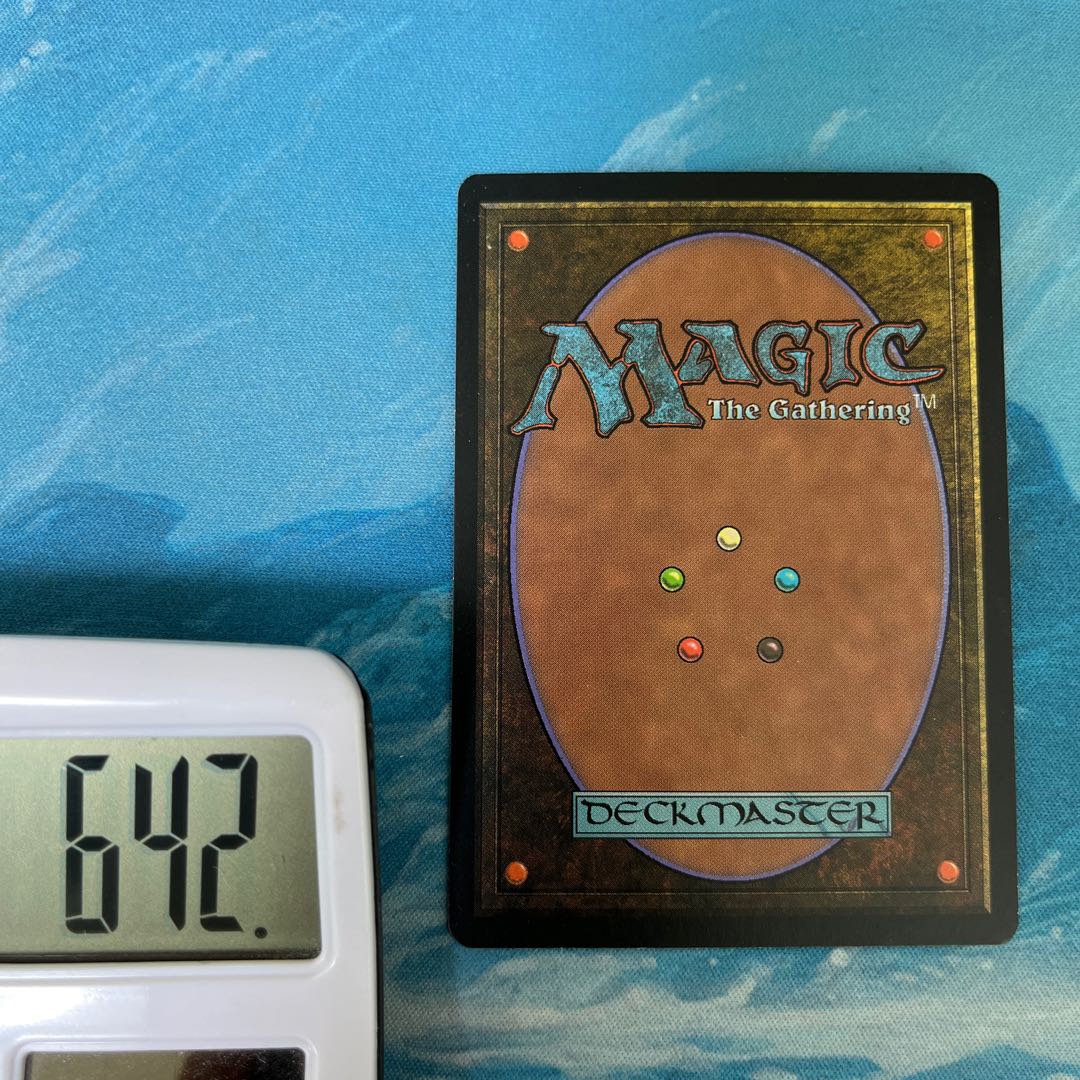 MTG 1 Lotus Petal 4枚