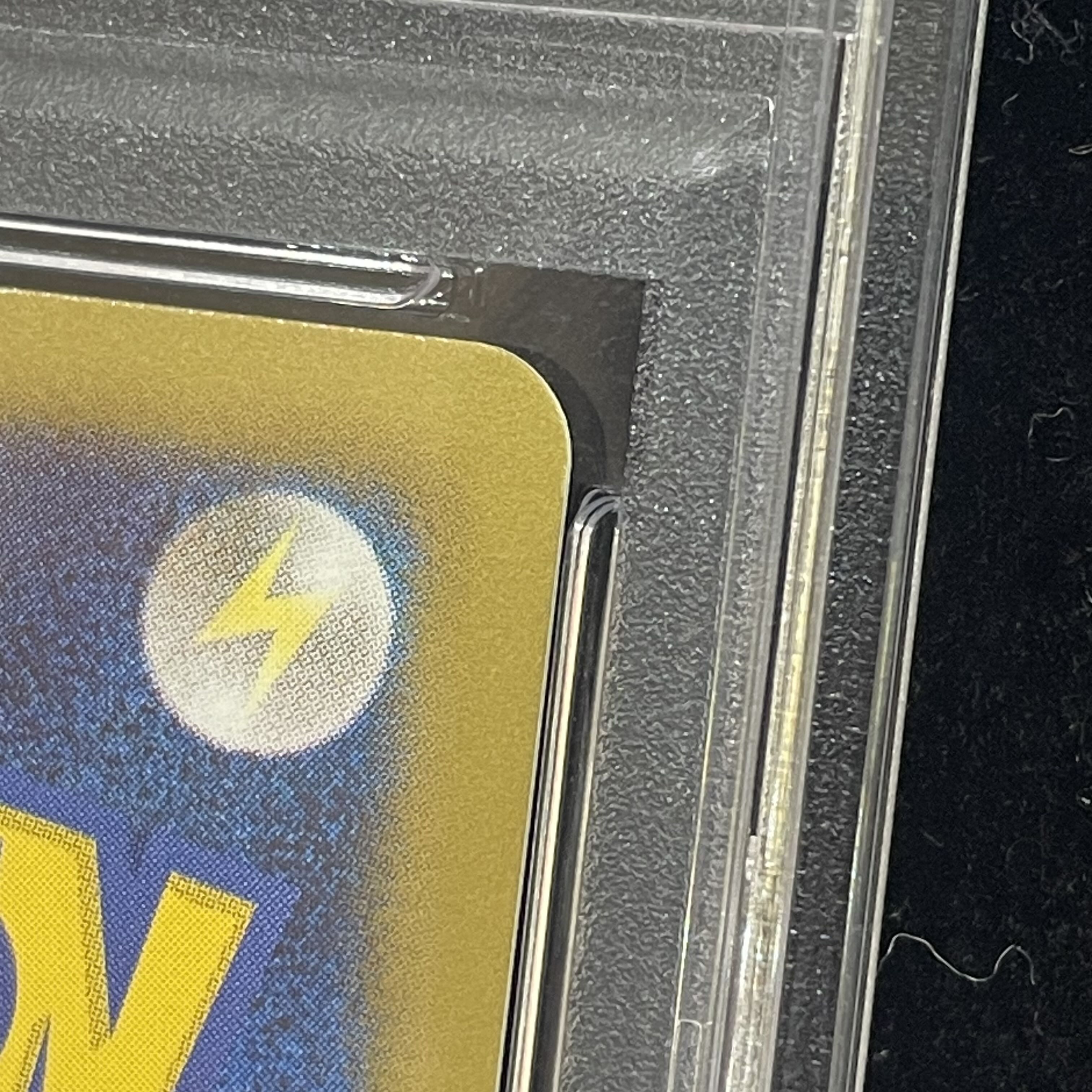 【PSA10】ピカチュウ 15周年プロモ PROMO 229/BW-P 1枚