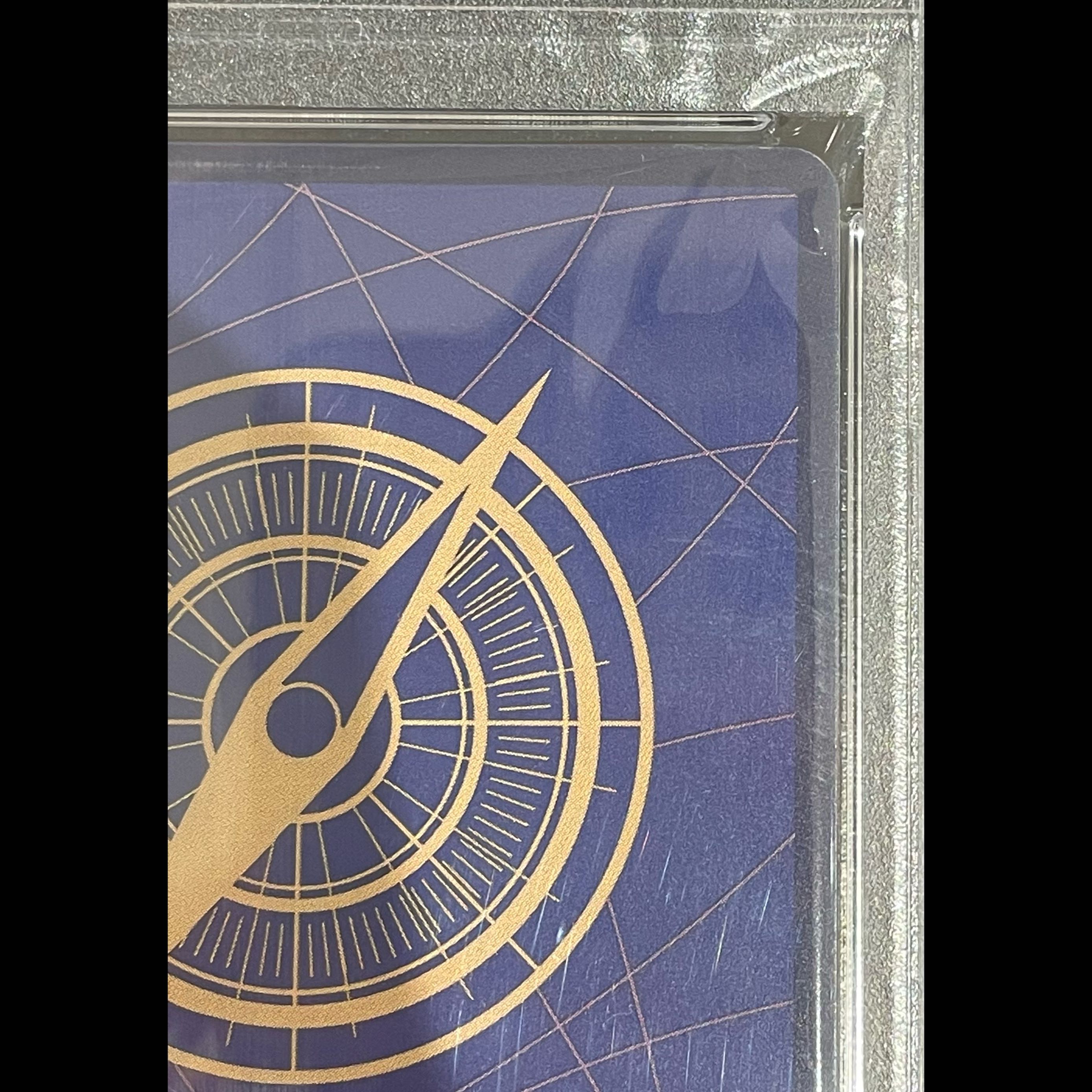 [PSA10] Trafalgar Law Championship 2023 · CS2023 Promo (Opened) PROMO ST10-010 1枚