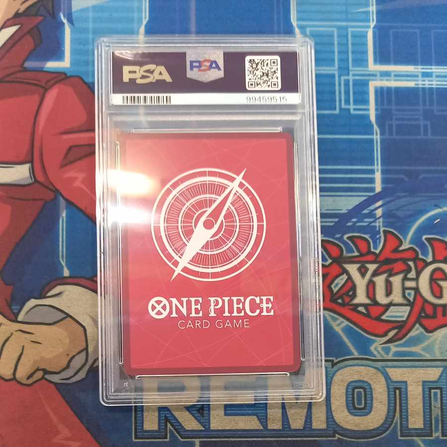 PSA10] Sanji (Parallel) P-L PRB01-001