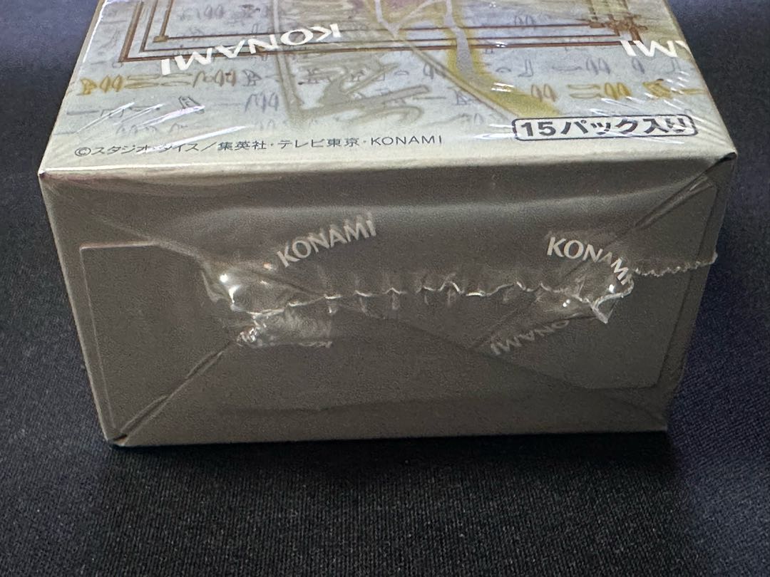 LIMIT OVER COLLECTION - THE RIVALS - 未開封BOX  1BOX