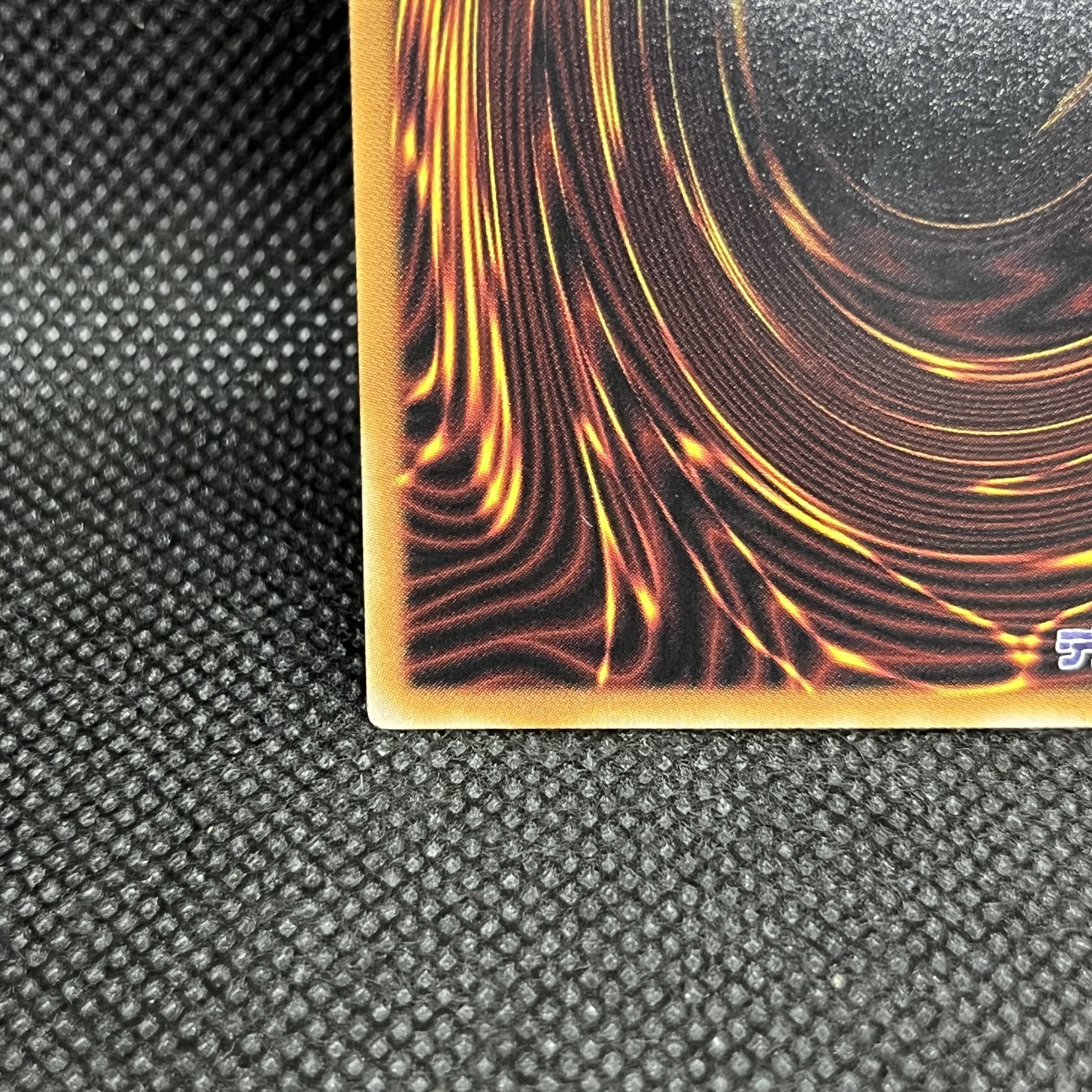Yosei's Wind Poem Regina Prismatic Secret Rare BLZD-JP014 1枚