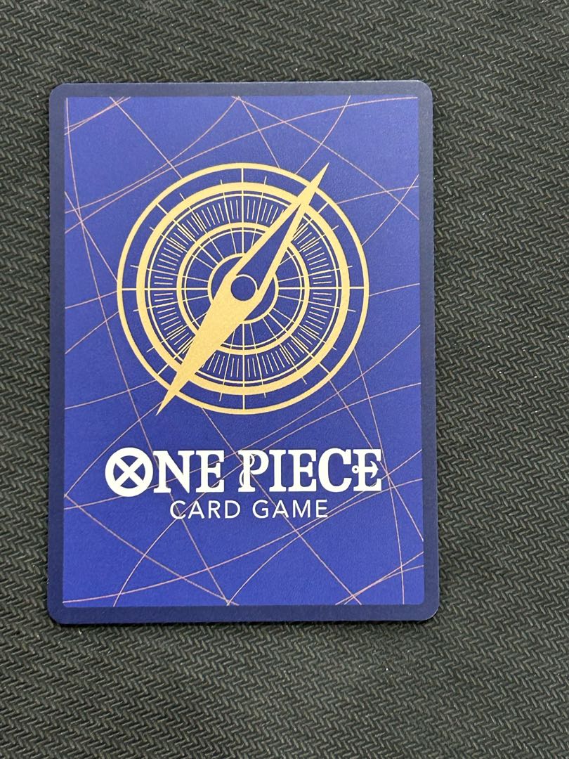 God avoidance (parallel) P-R OP10-019