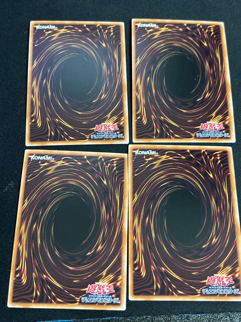 Possession Mounted 5-Piece Set Secret Tokyo Dome 1枚