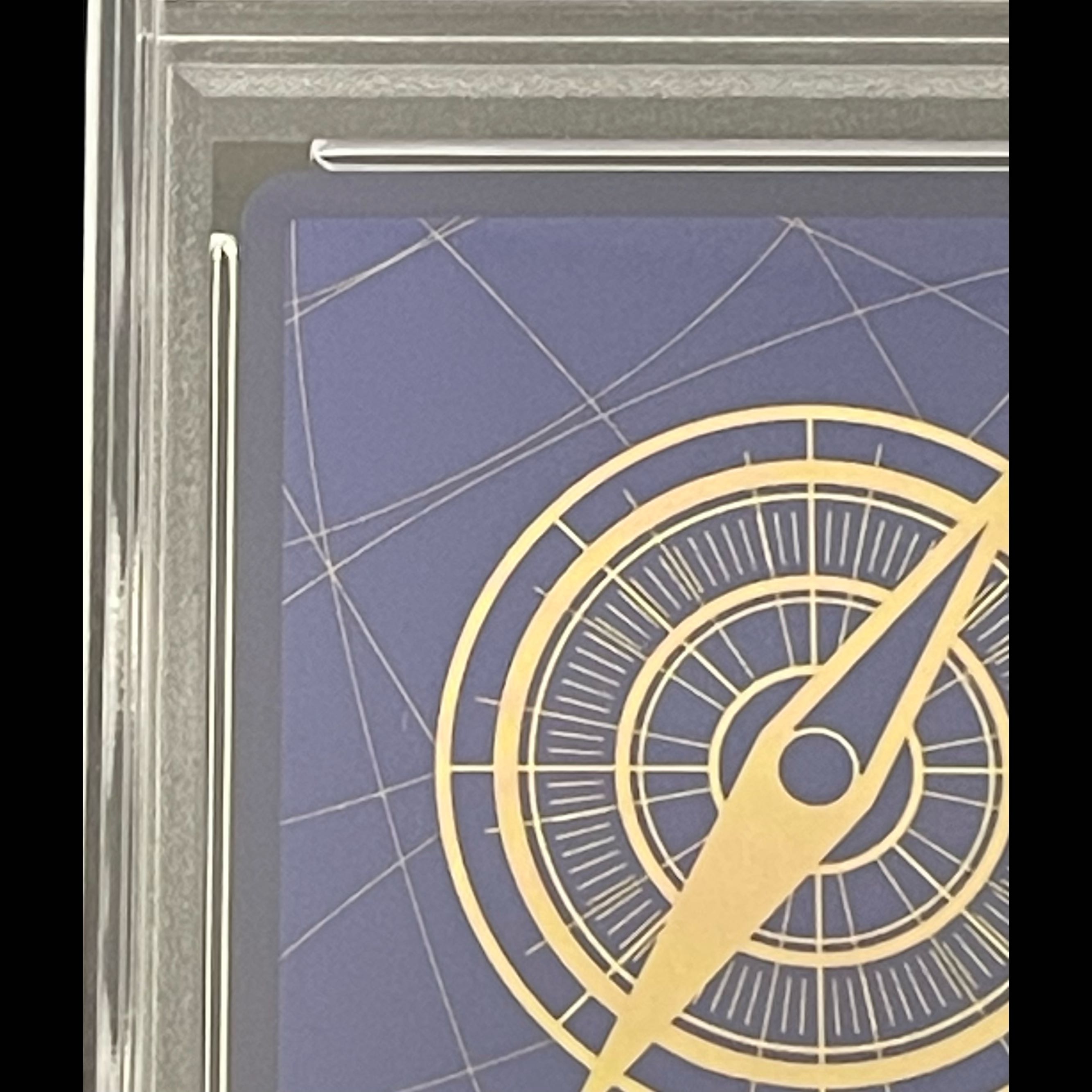 【PSA10】中国版限定 1st ANNIVERSARY SET ナミ R OP01-016 1枚