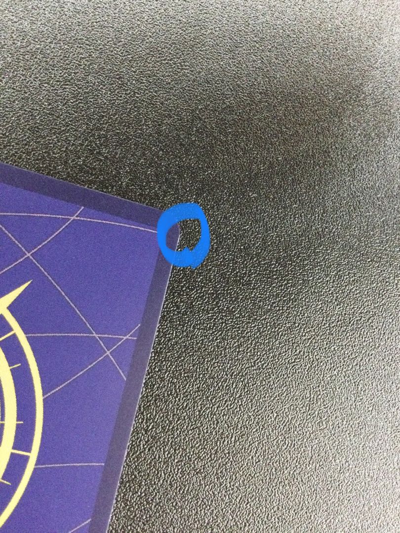 (傷有り) ① 来い…!!!おれ達が相手をしてやる!!!(パラレル)(PRB2) P-R OP09-020 1枚