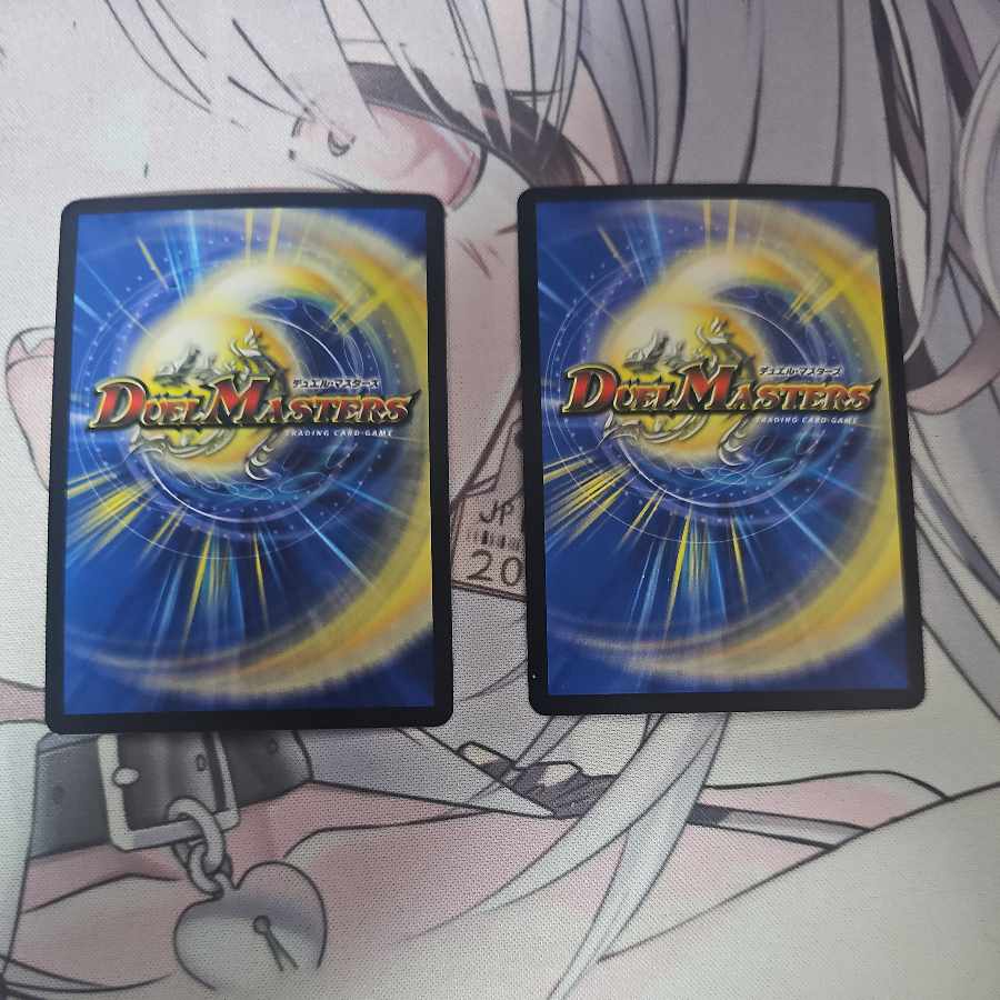 天真妖精オチャッピィ U-foil 37/???