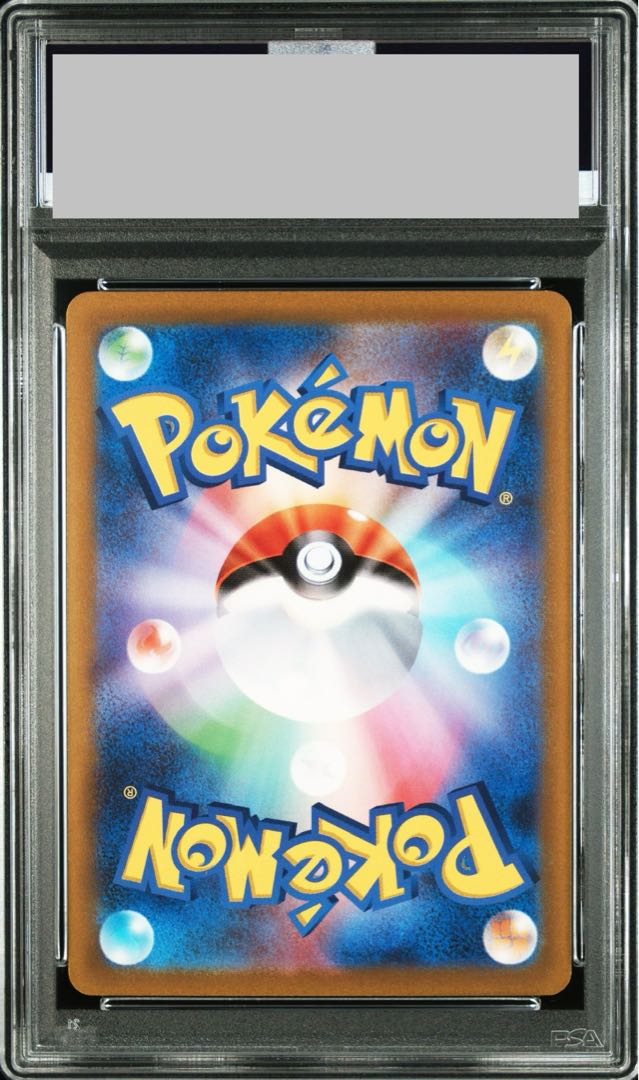 【PSA10】エンテイV SAR 213/172 1枚