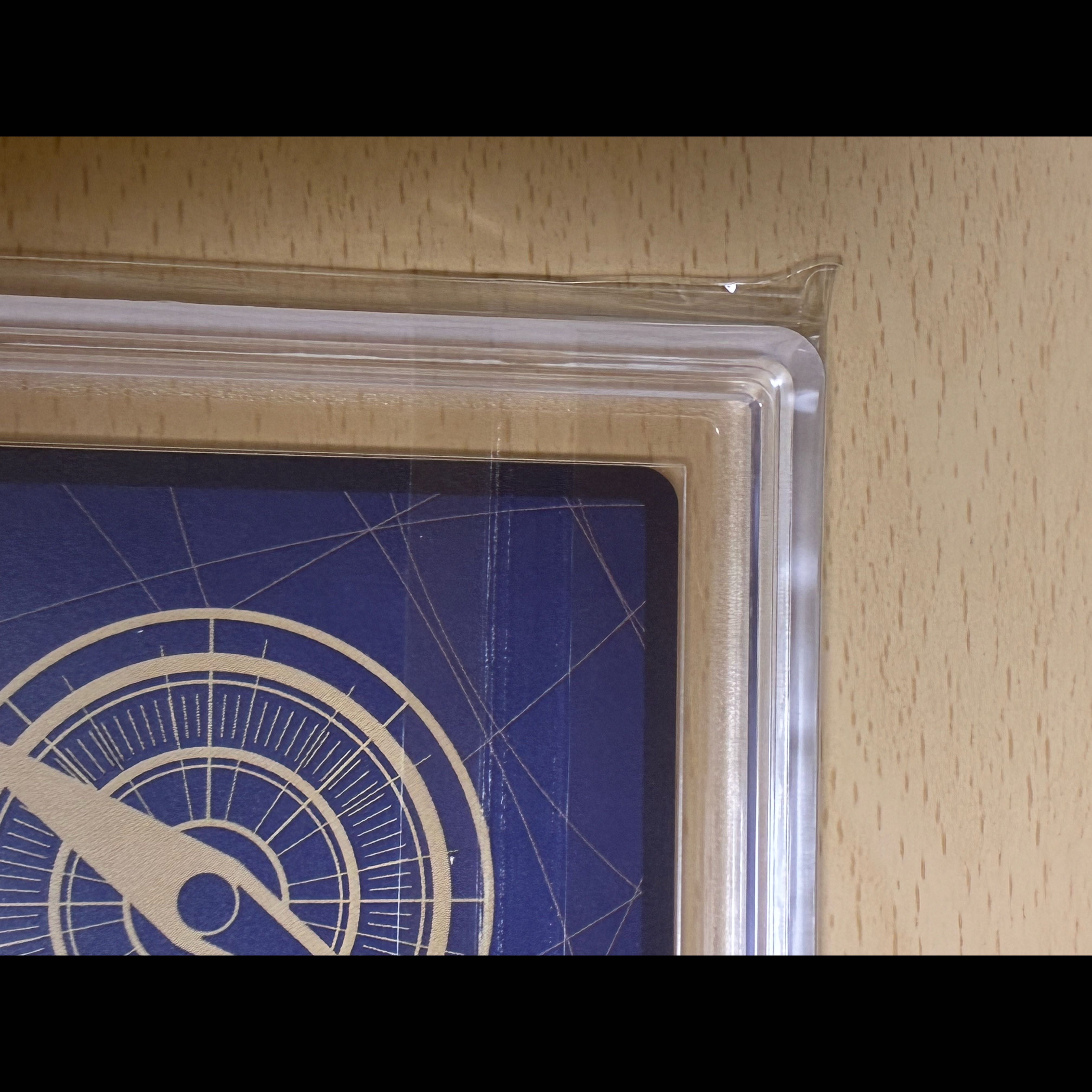 ARS10 Tashigi (Parallel) SP OP14-029 1枚