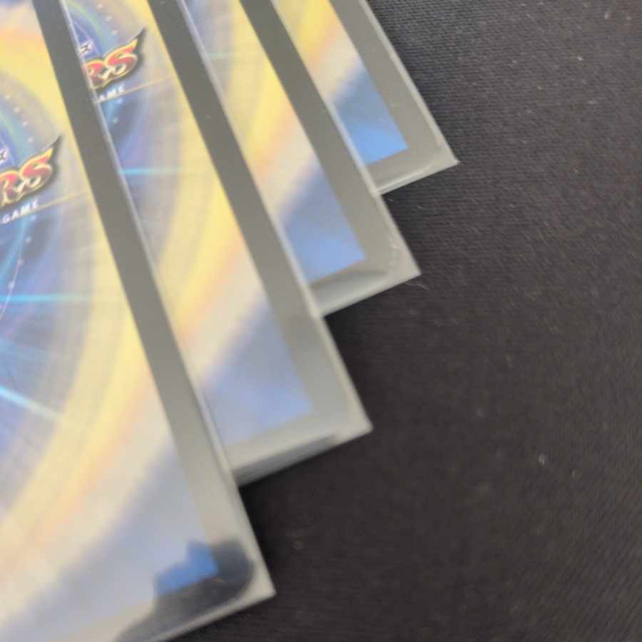 Kitanetsu Schaff, VR 4/87 4枚