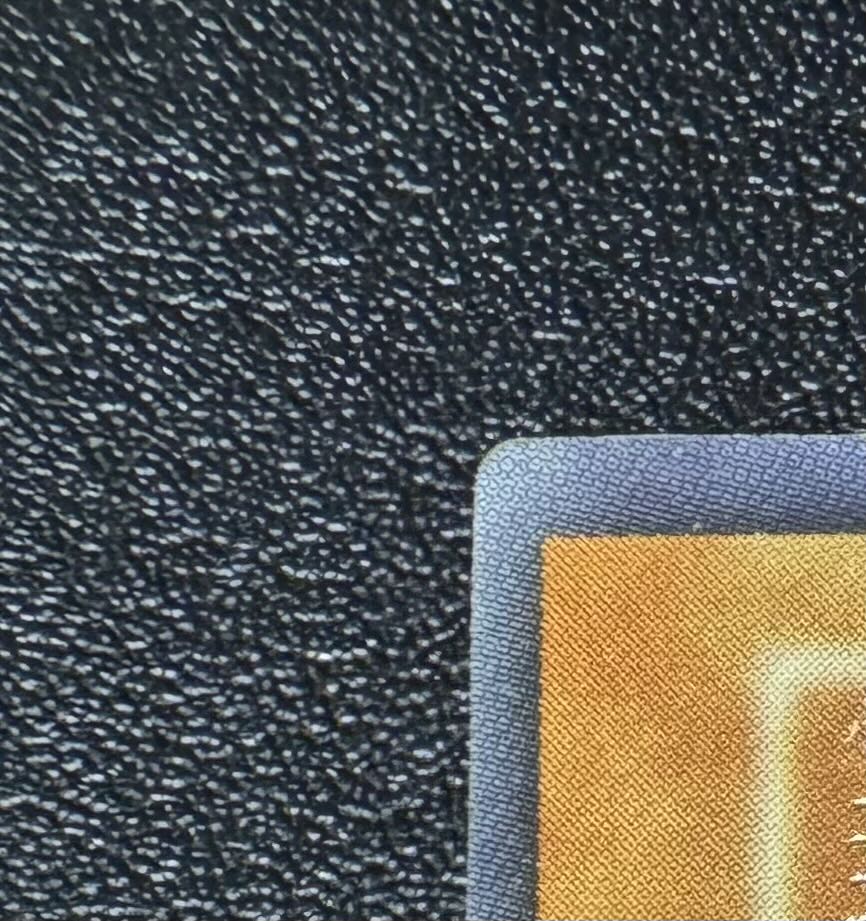 封印されしエクゾディア/魔法使い族/遊戯王/初期ウルトラ 1枚