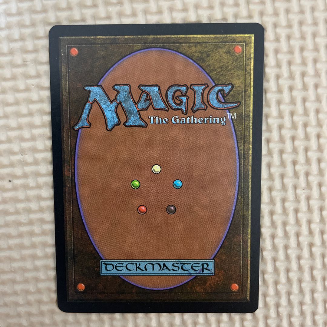 セラの聖域　英語 1枚