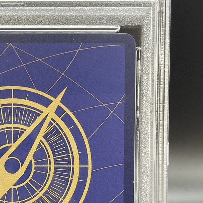 【PSA10】シャーロット・カタクリ パラレルイラスト版 チャンピオンシップ2024・CS2024 WAVE1 3on3 Spring ベスト8チーム記念品 PROMO OP03-123 1枚