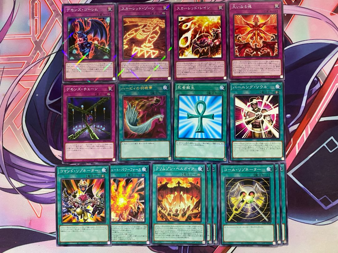 わずらわしい 格安 遊戯王 レッドデーモンズリゾネーター 構築 わずらわしい 格安 遊戯王 レッドデーモンズリゾネーター 構築