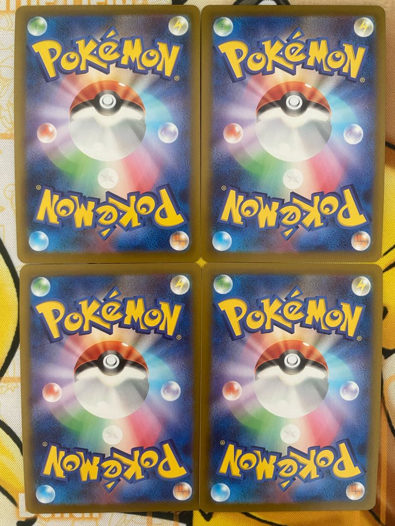 Pokemon Card Darumaka