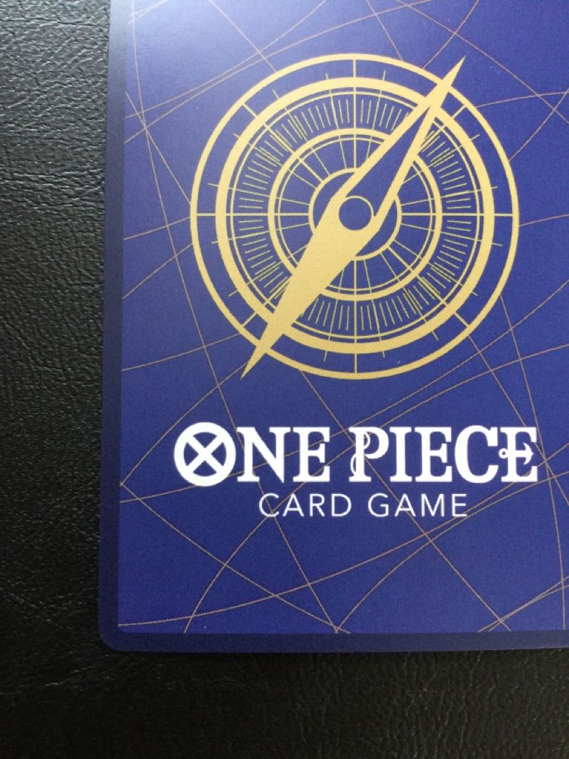 ④ ヤマト フラッグシッププロモ 開封済み PROMO OP04-112