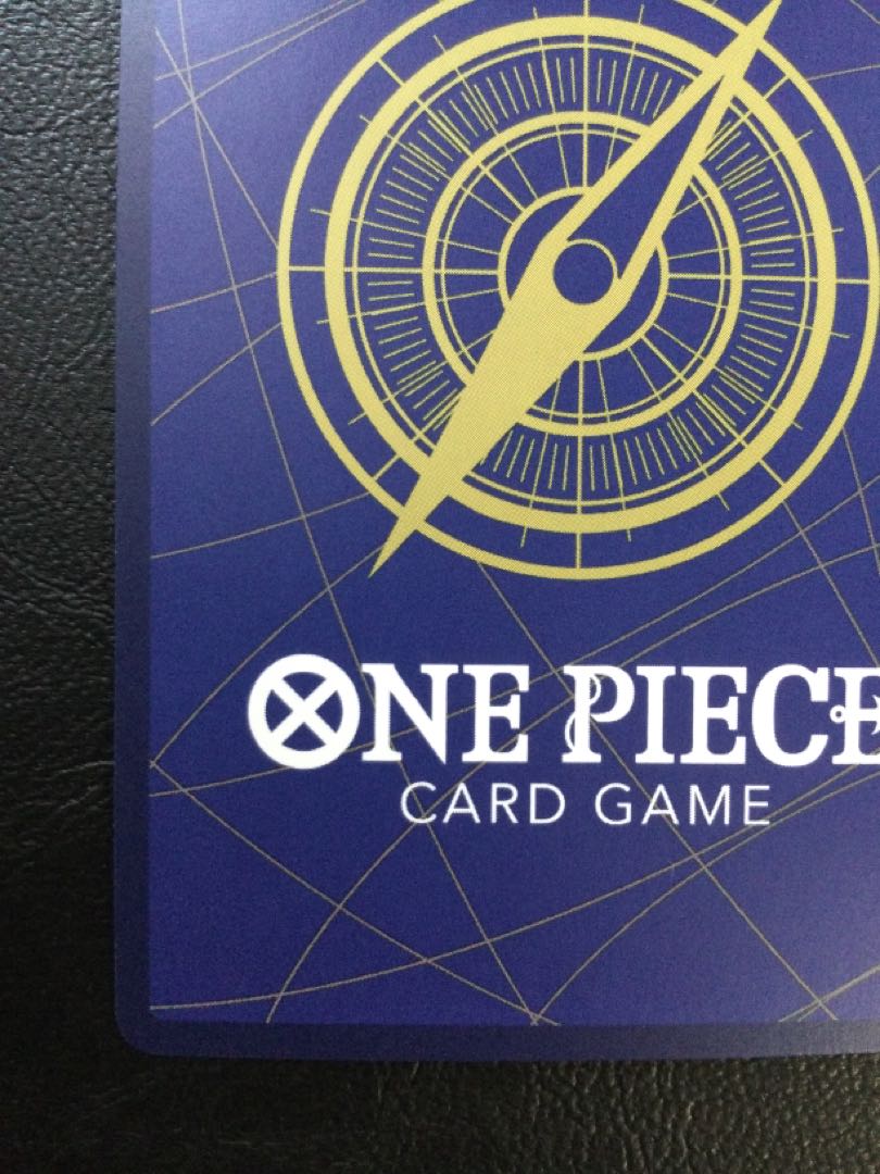 (2) Cavendish (parallel) Flagship Battle 2024, opened PROMO EB01-012