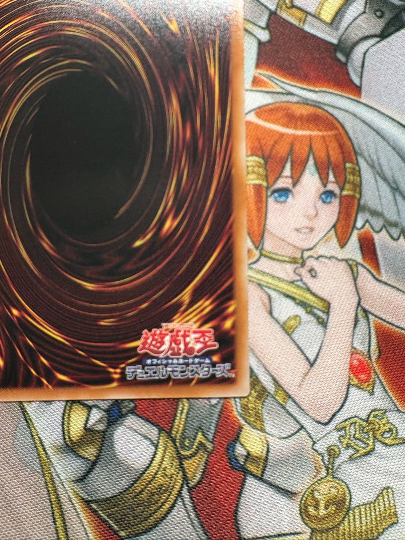 F・HERO シャイニング・フレア・ウィングマン(オーバーフレーム) プリズマティックシークレットレア LOCH-JP004 1枚