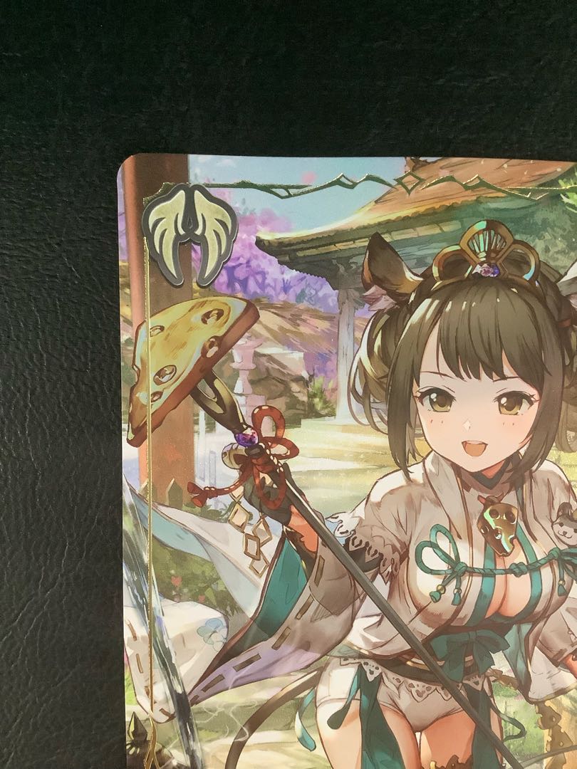 ① (Beautiful) Muse Jigglypuff Seth Uti BP03-LD05 1枚