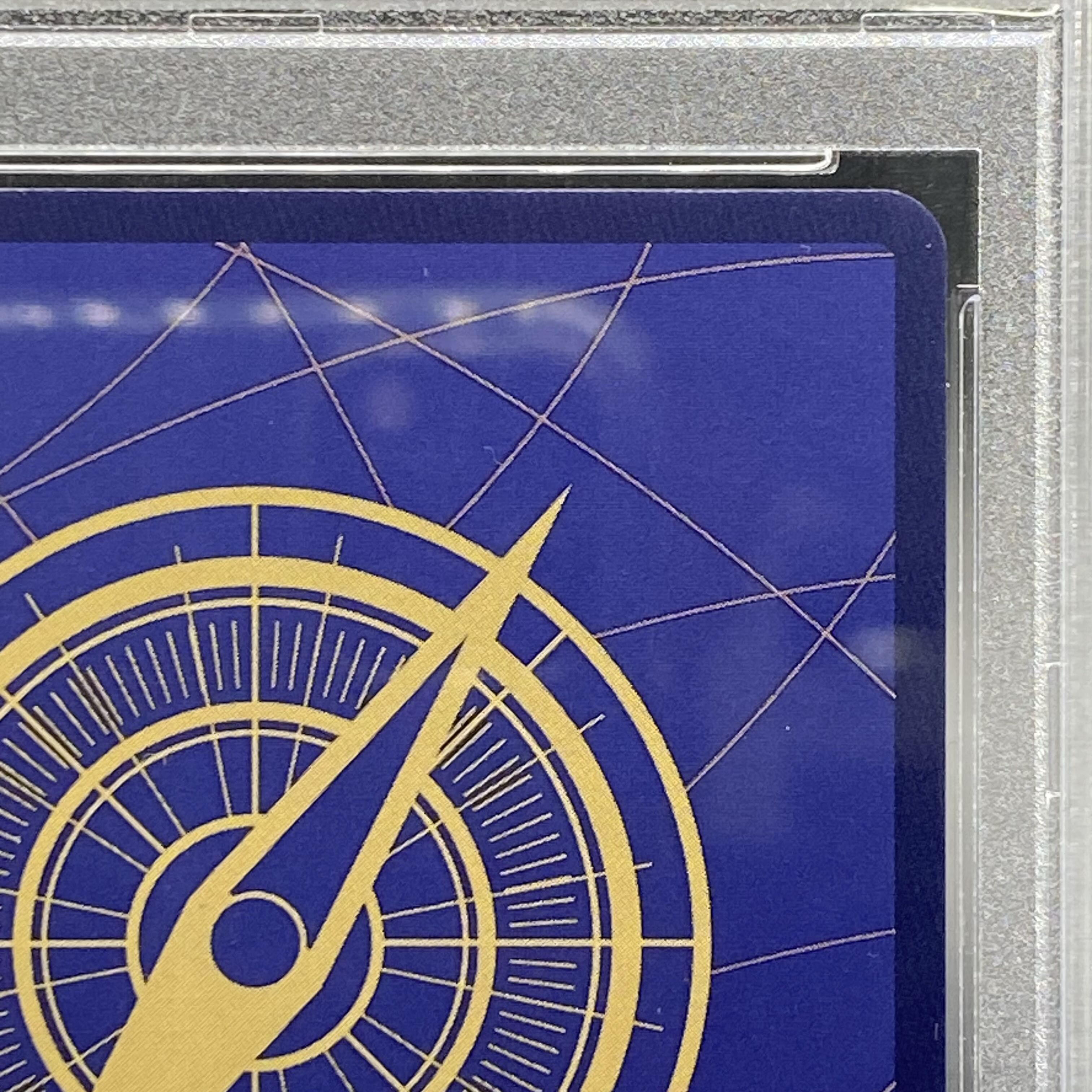 PSA10】ロロノア・ゾロ チャンピオンシップ2022・CS2022 プロモ 開封