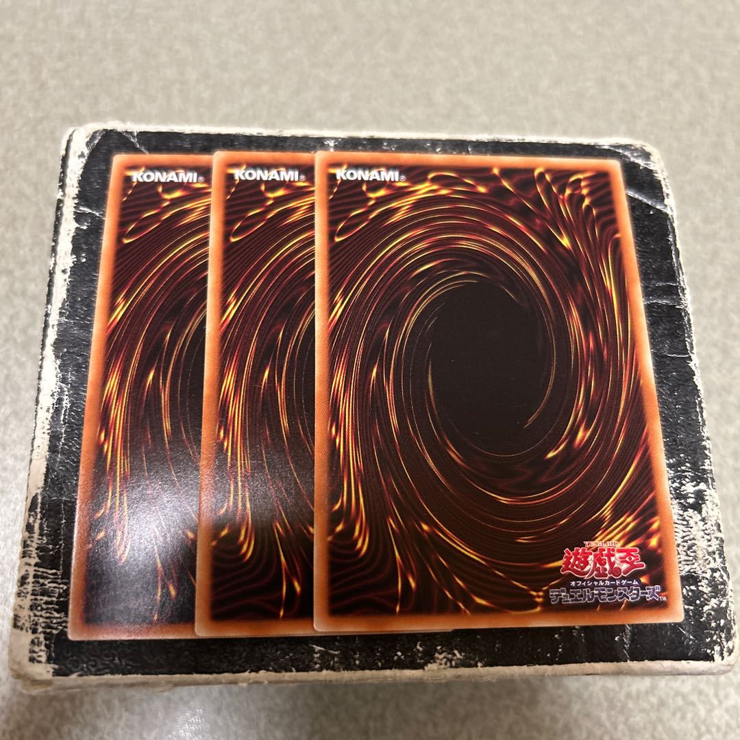 逢華妖麗譚-魔妖不知火語 スーパーレア JP004 3枚