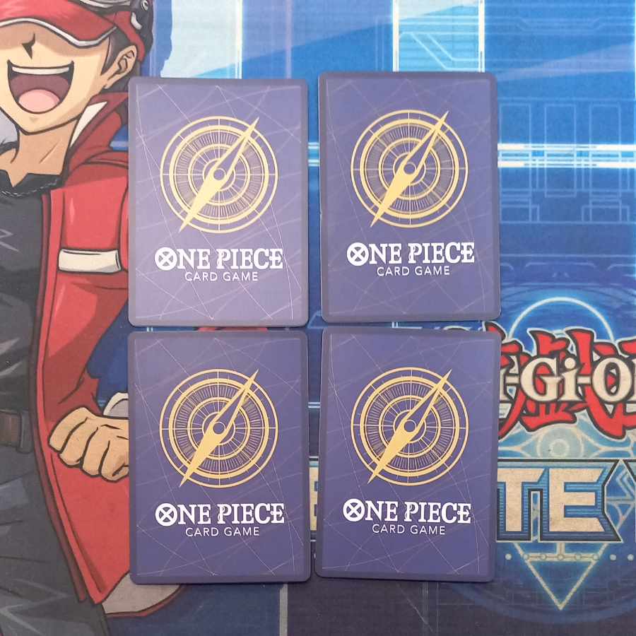 Cavendish SR EB01-012 Set of 4