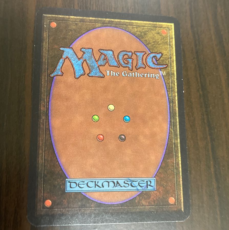 Mox Pearl　（LEA　α版）