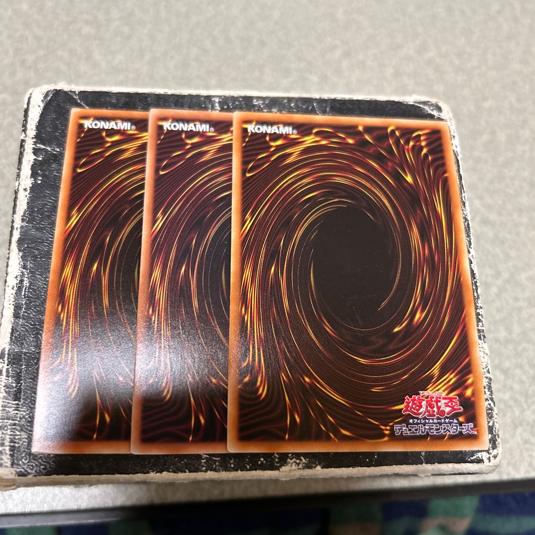 ラビュリンス・バラージュ スーパーレア JP025 3枚