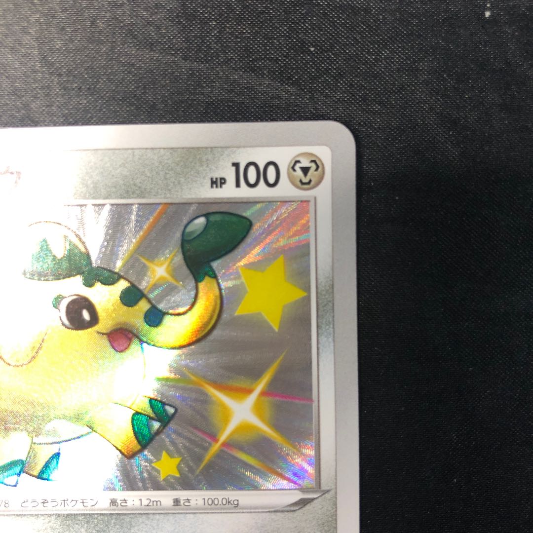 ゾウドウ S 289/190 1枚