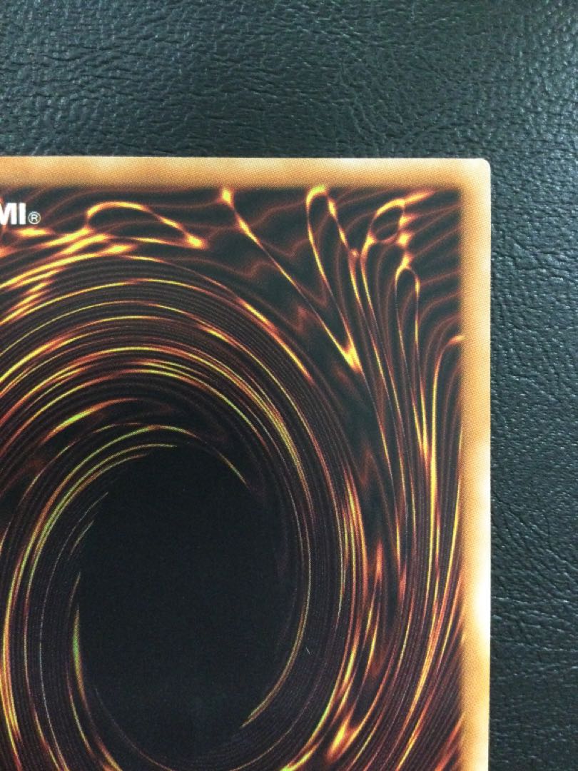 ② (傷有り) 閃刀姫-レイ 20thシークレットレア JPC02