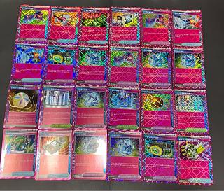 Condition B] Pokeka Trainers 61 cards in bulk 1枚