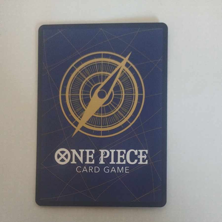 @ @ ニコ・ロビン(パラレル) P-UC OP05-010 1枚