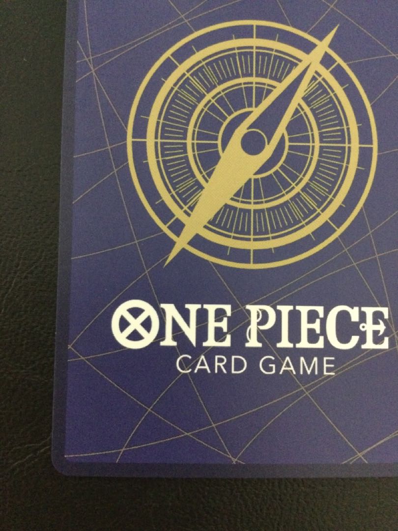 ② ジュエリー・ボニー(パラレル)(スーパーパラレル) P-SEC OP12-118