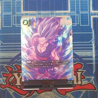 Son Gohan: SH SEC FB07-121 1枚