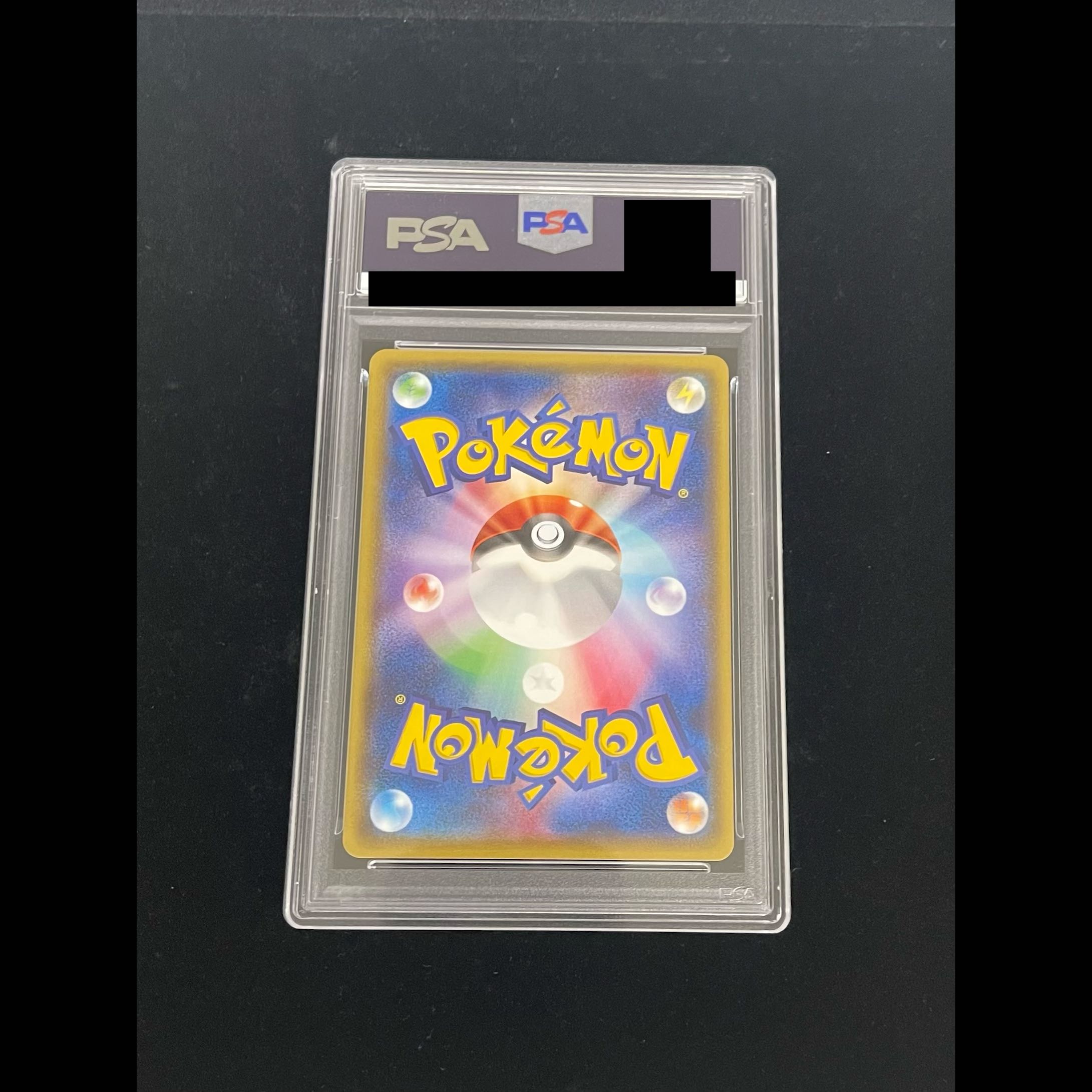 [PSA10] Pikachu PROMO 098/XY-P from Mega Tokyo 1枚