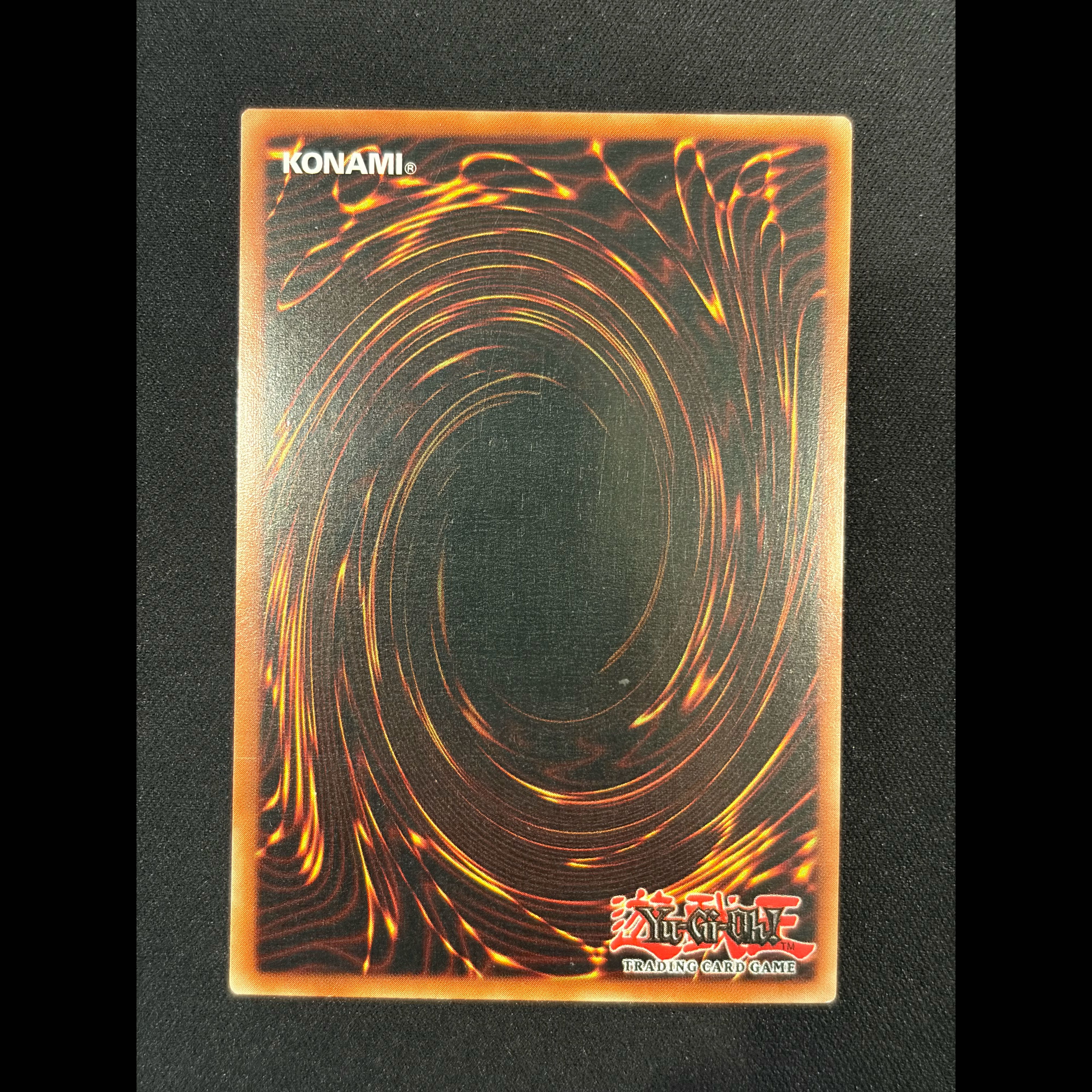 Yu-Gi-Oh! Curse of the Dragon (North American Edition) LOB 1st Wave Super 1枚