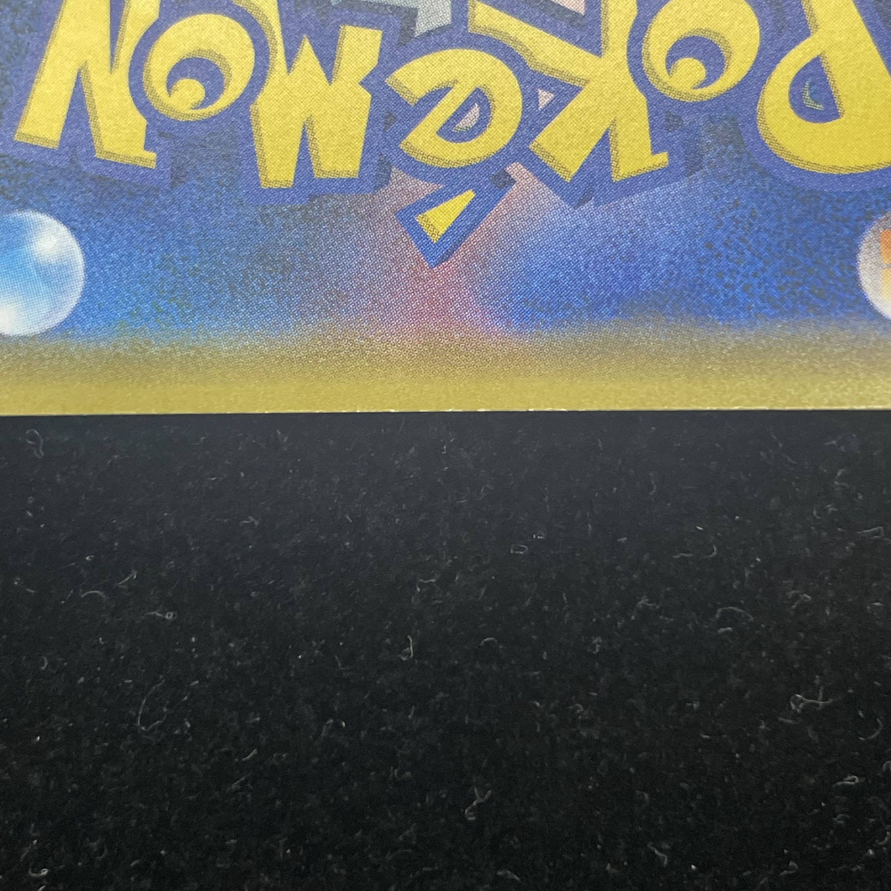 Luigi Pikachu PROMO 295/XY-P