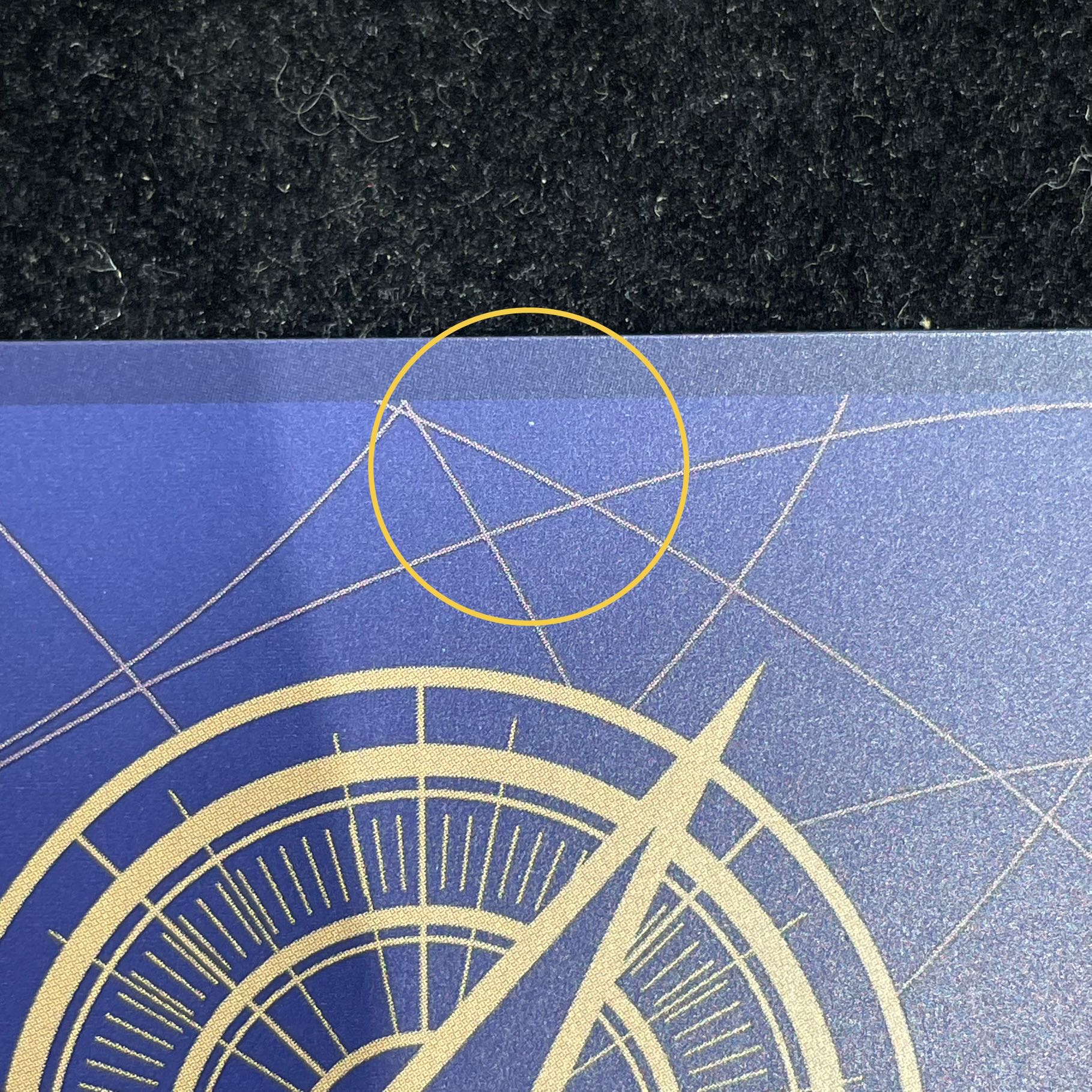 ロロノア・ゾロ (パラレル/EB04) [SP] {PRB02-006} 1枚