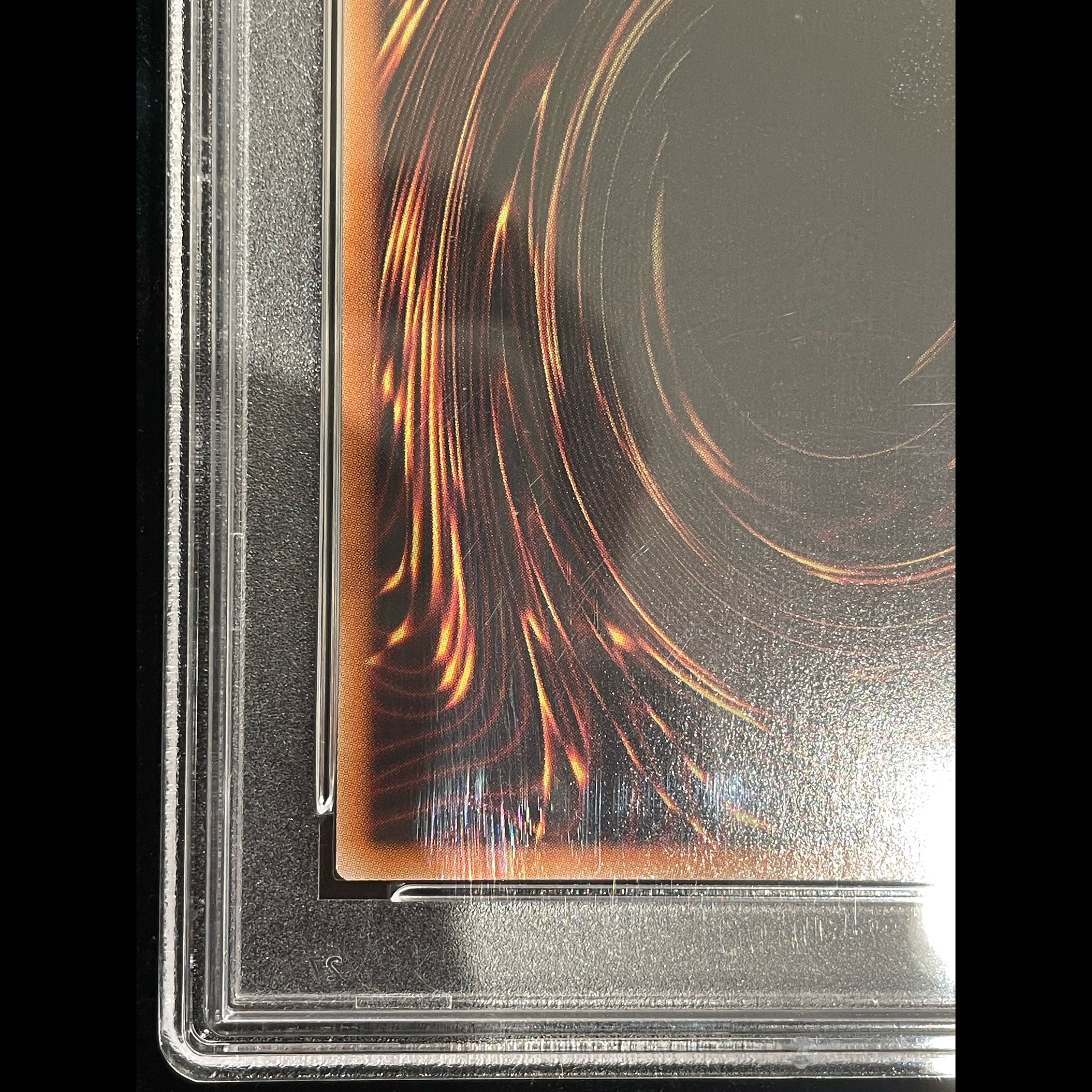 【PSA10】神炎皇ウリア (絵違い/LIMITED PACK GX) [シークレット] {-} 1枚
