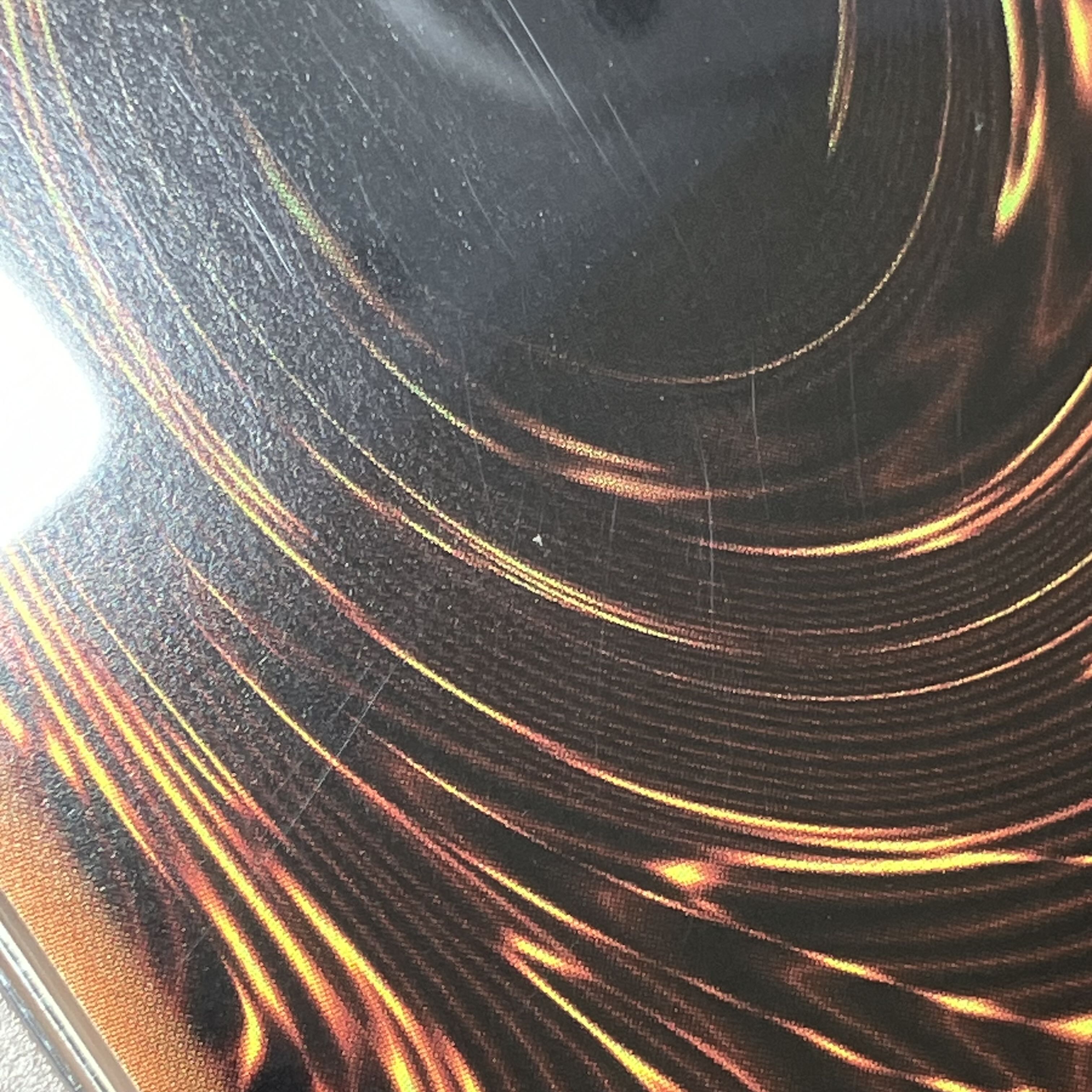 【PSA10】灼熱の火霊使いヒータ 20thシークレットレア JP056 1枚