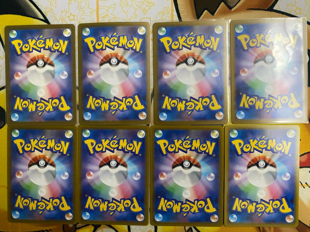 Pokemon Card NAMI Dolphin Dolphin Man 1枚