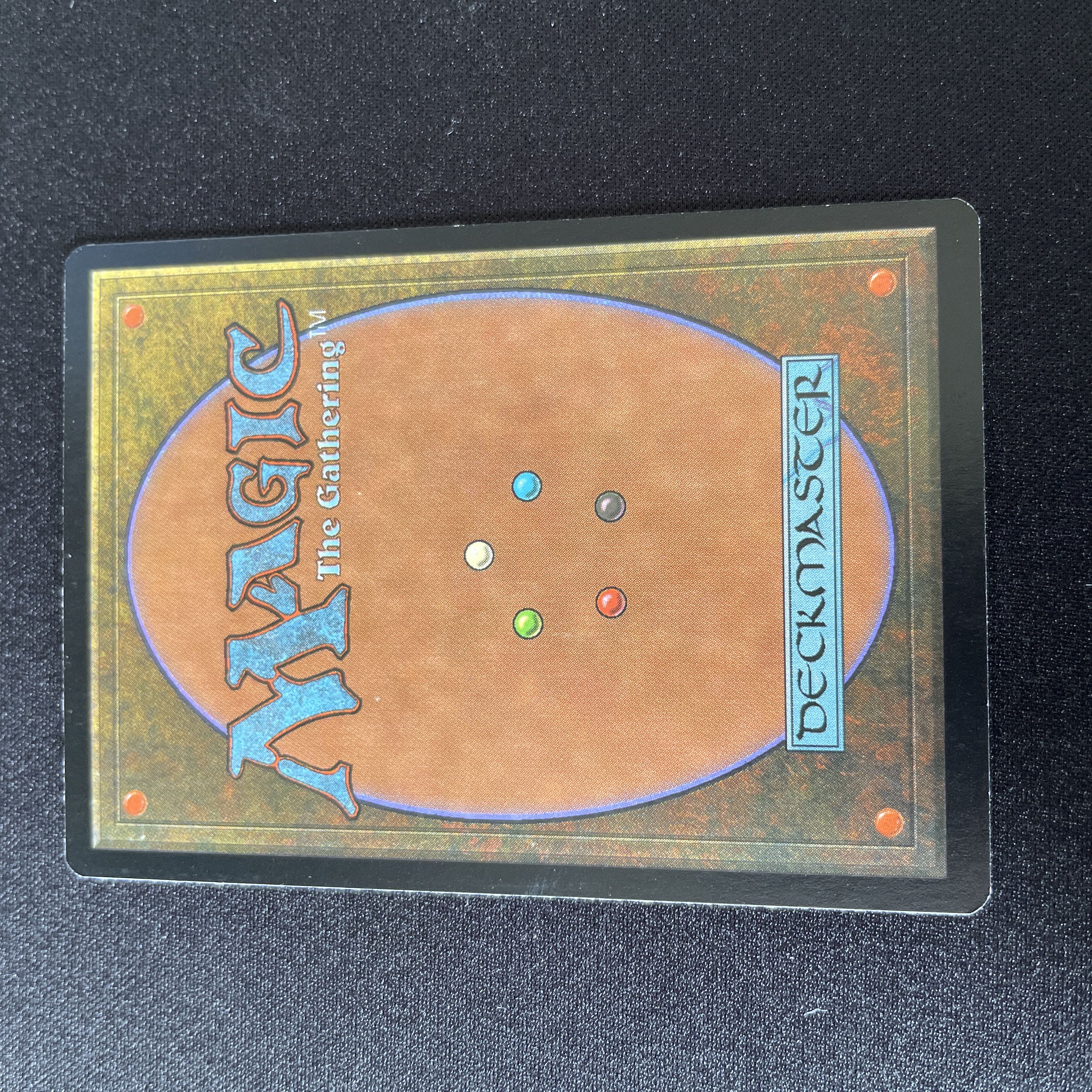 Metalworker 4 sheets 4枚