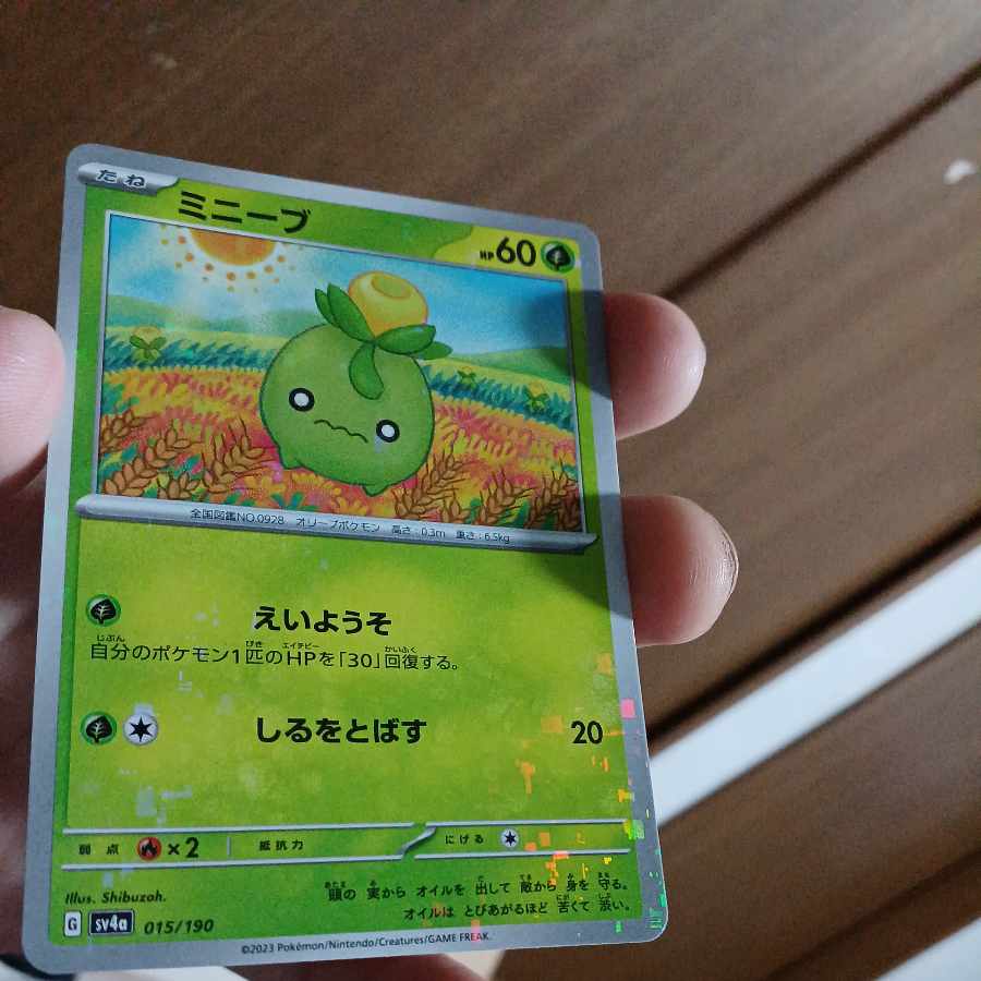 （30 円）C小中古傷16201 /ミニーブ　