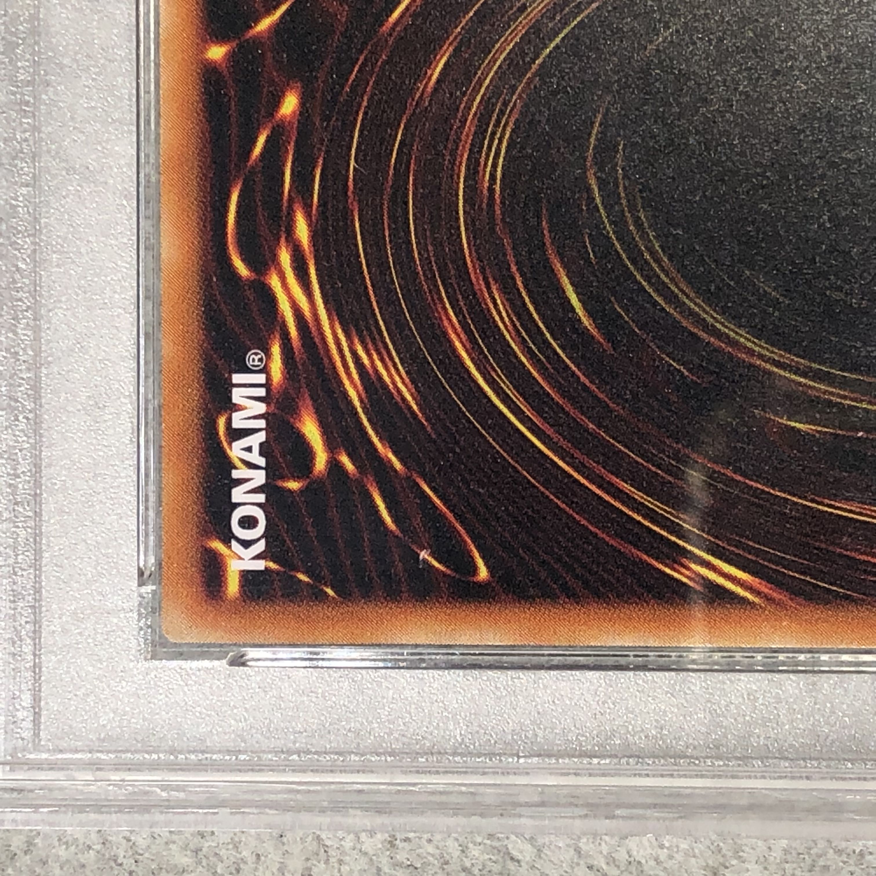 【PSA10】暗黒騎士ガイア【レリーフ】{PH-52} アルティメットレア PH-52 1枚